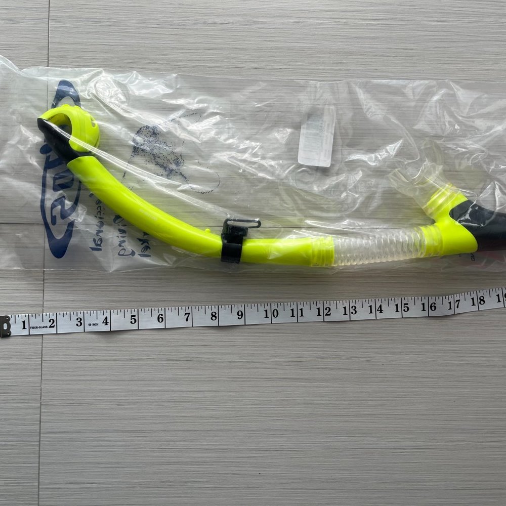 Snorkel - Picture 12 of 12